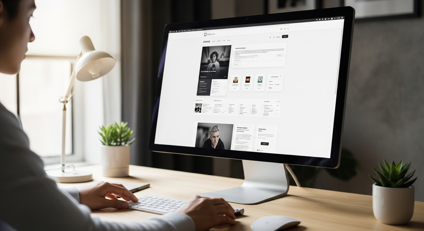 Webadam - Galeri Fotoğraf 1